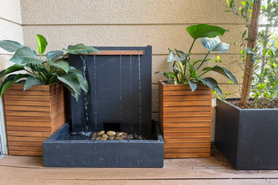 Deck - deck idea in Los Angeles