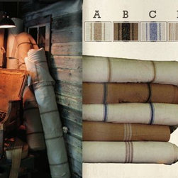 Feedsack Fabric - Fabric