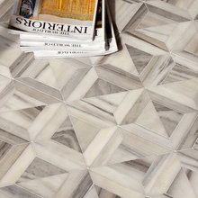 Hallway Floor Tile