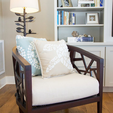St. George Island Full Remodel, Franklin Co