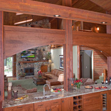 Living Room Ideas