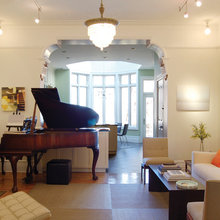 PMW Foyer Floor