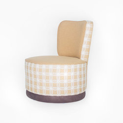 Our Bespoke Range of Luxe Furniture - Living Room Chairs
