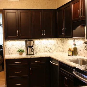 Midtown Condo