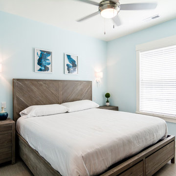 Nags Head • Luxury Oceanfront • Beach Treasure
