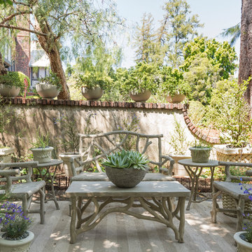 Past Meets Present at 2017 Pasadena Showcase House