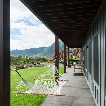 Hale Ahiki