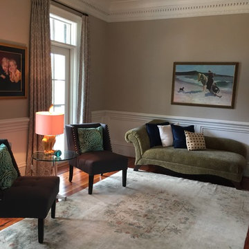 Interior Consulting and Redesign