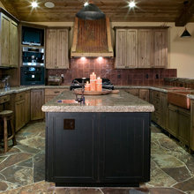 New Kitchen/floor ideas