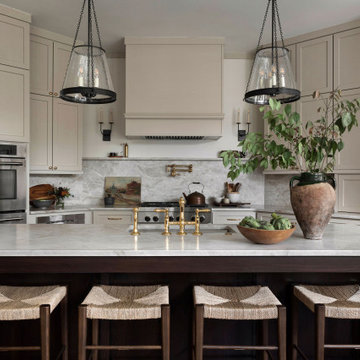 Hurstbourne Park Kitchen