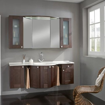 Bauformat Bathroom Classic 032