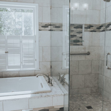 A Twist on Traditional - Alpharetta, GA