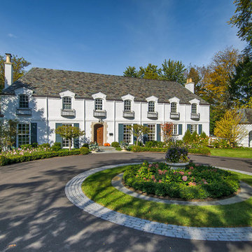 Winnetka Addition/Renovation