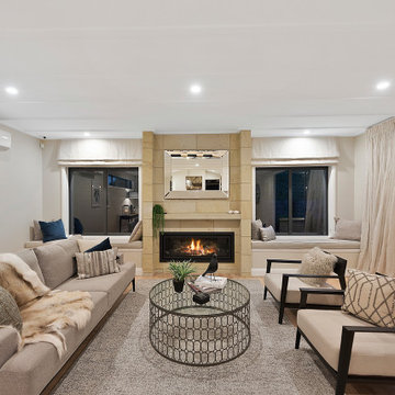 2018 River Road Show Home (now closed)