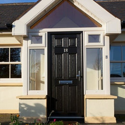 Fairco front door - Front Doors