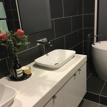New House - Bathroom Inspo