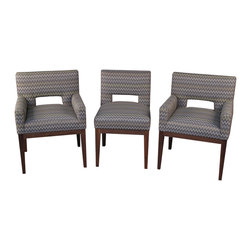 Chairs, Benches, Settees - Products