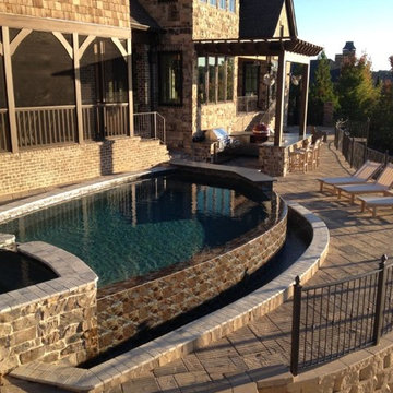 Our Residential Work