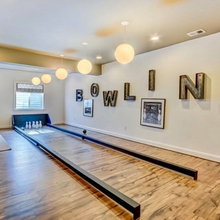 Recreation Rooms