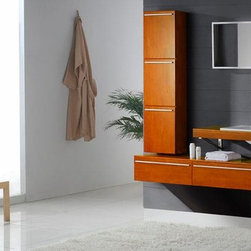 Vanity Edmonton Collection - Products