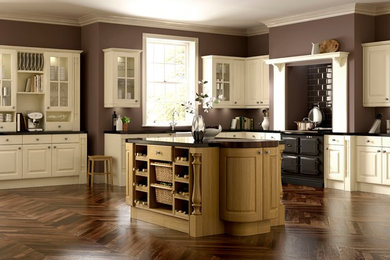 Classic Kitchens