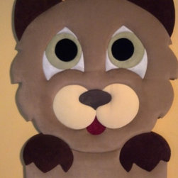 KID'S HEADBOARDS - Products