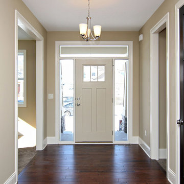 Hebert Homes