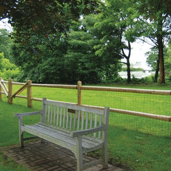 Duxbury - Home Fencing And Gates