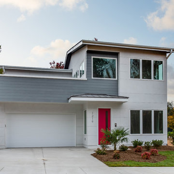 ReAlta: Charlotte's First Solar Community
