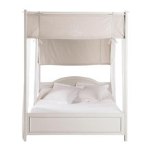 4post bed