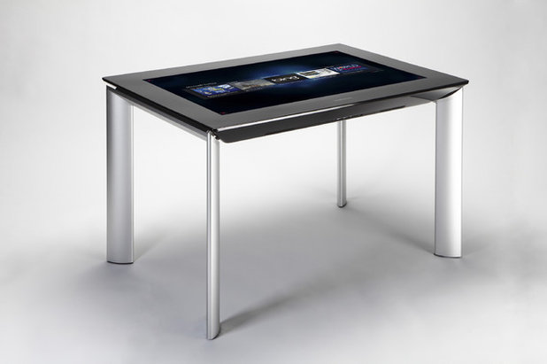 Coffee Tables SUR40 Table With Microsoft PixelSense