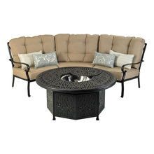 Patio Ideas