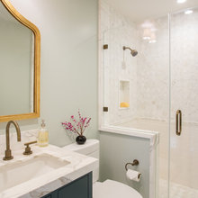 Bathroom Ideas
