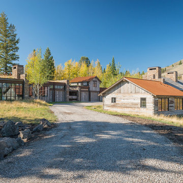 Jackson House