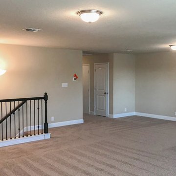 That Rustic But Spacious ADU Construction in Brea, CA