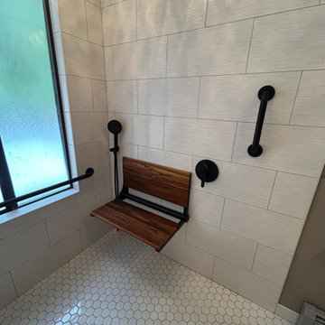 Our Forte- Showers