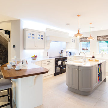 WE CAN CREATE THIS IN YOUR HOME KITCHEN IDEA GALLERY