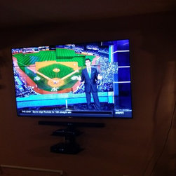 TV Mounting - Products