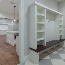 Mudroom