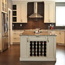 Kitchen Ideas