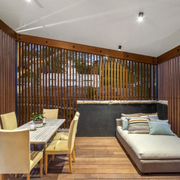 BDAA National Design Awards 2019 - Secondary dwellings / granny flats