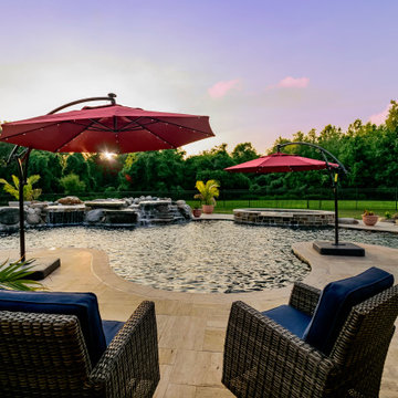 Lower Makefield, Bucks County- Custom Build