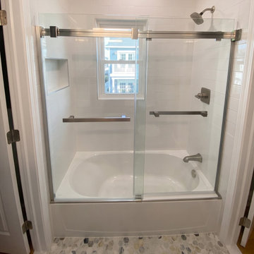 Alexandria Bathroom Remodel