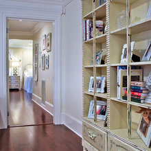 Book Shelves & Armoires