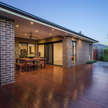 60 Bushlark