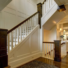 Stair Case