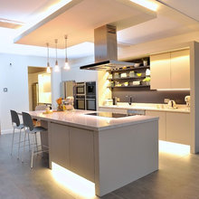 Kitchens