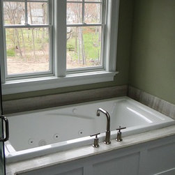 TILE DESIGN INSPIRATIONS, LLC. - Tile