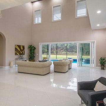 Chase Jackson Residence