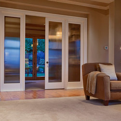 Door Designs - Interior Doors